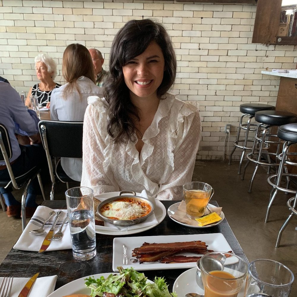 Meet your Posher, Autumn